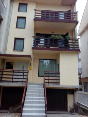 Отель Porodicni apartman,Viktor  Шабац
